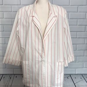 Bobbie Brooks Vintage light blazer women’s